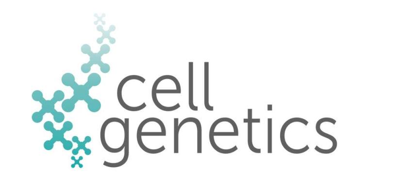 Cellgenetics
