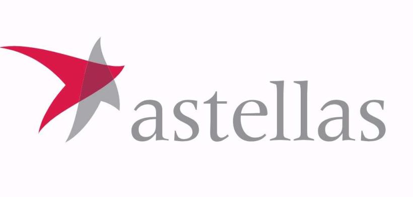 Astellas